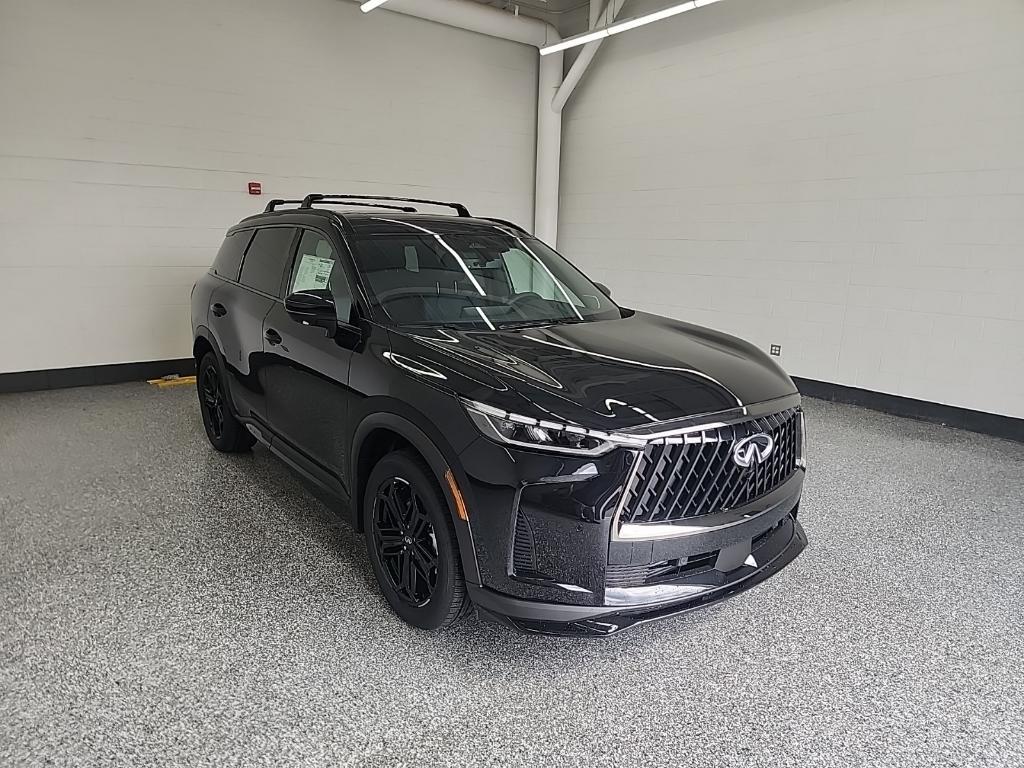 new 2026 INFINITI QX60 car, priced at $59,567