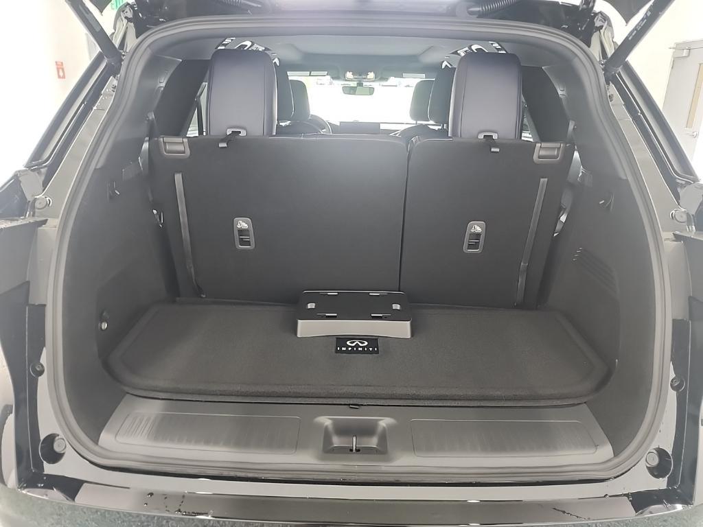 new 2026 INFINITI QX60 car, priced at $59,567