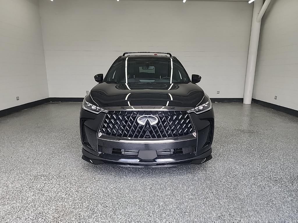 new 2026 INFINITI QX60 car, priced at $59,567