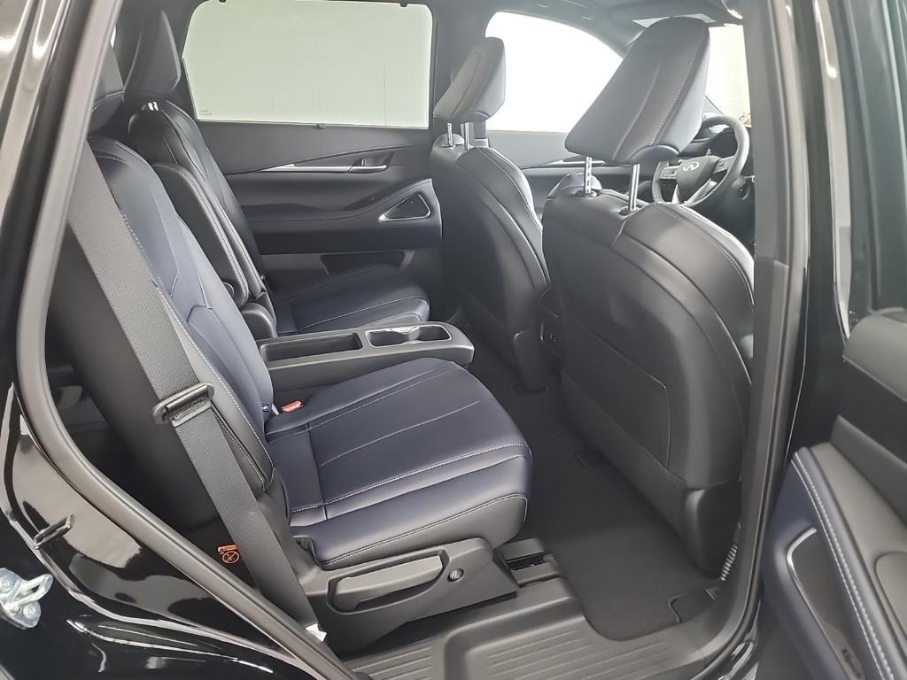 new 2026 INFINITI QX60 car, priced at $59,567
