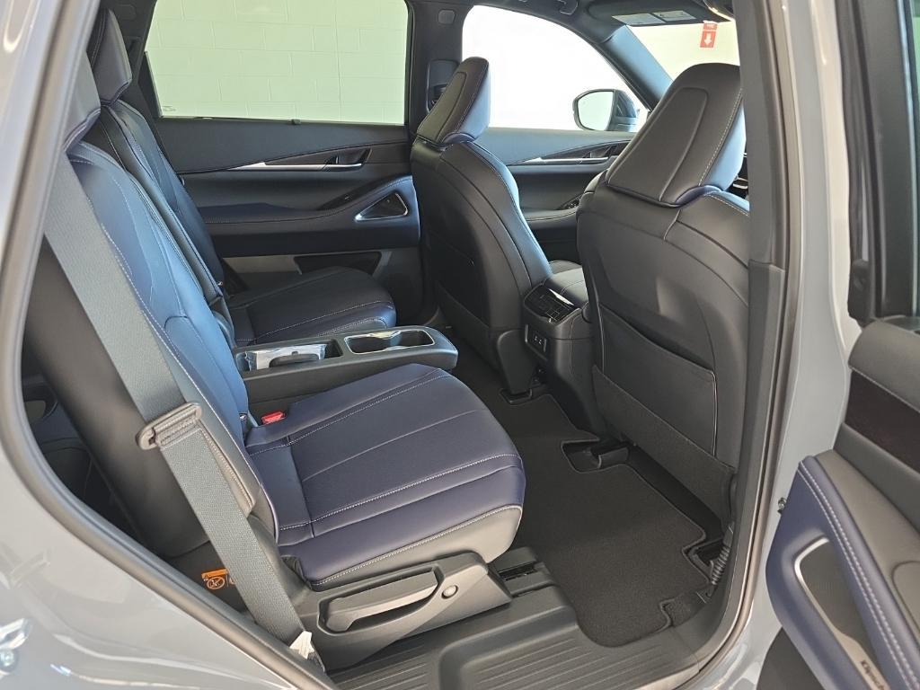 new 2026 INFINITI QX60 car, priced at $53,004