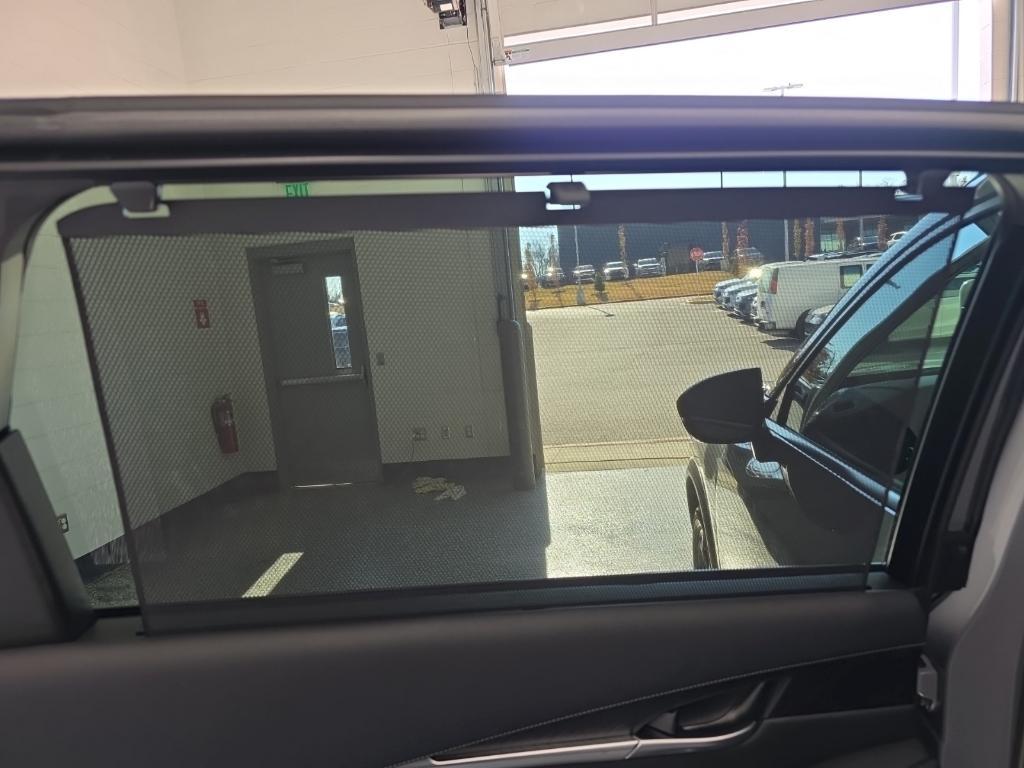 new 2026 INFINITI QX60 car, priced at $53,004