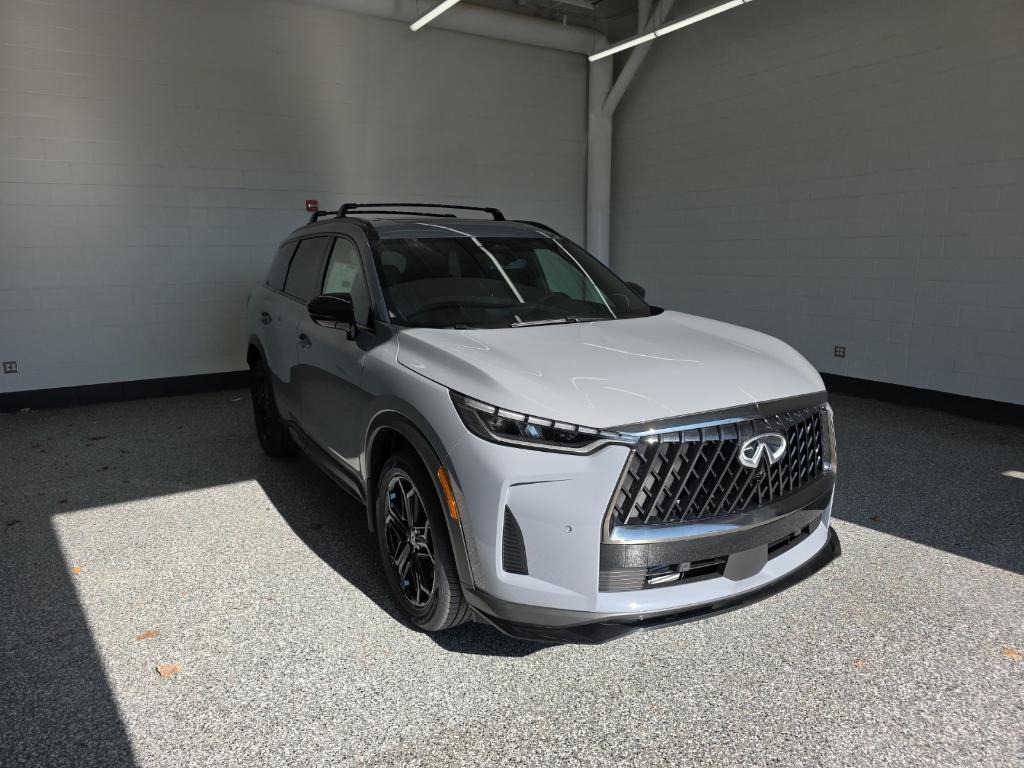 new 2026 INFINITI QX60 car, priced at $53,004
