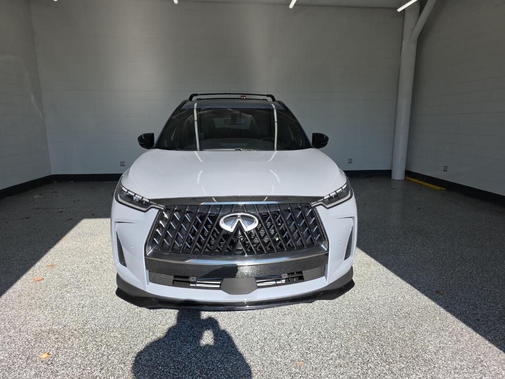 new 2026 INFINITI QX60 car, priced at $53,004