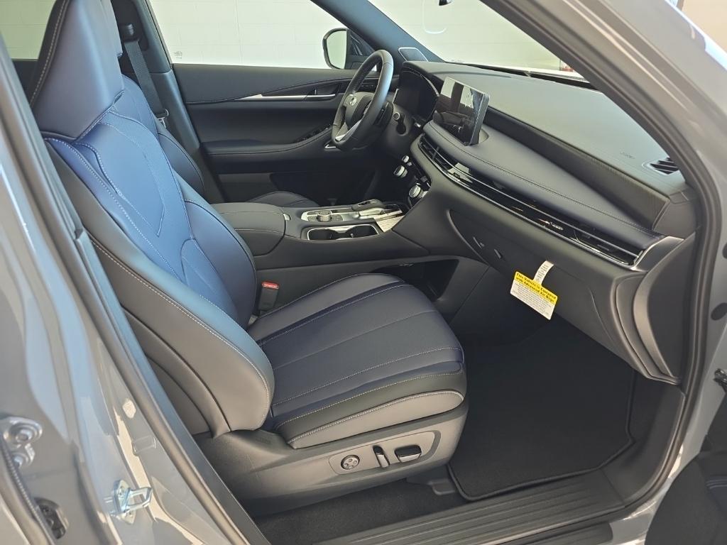 new 2026 INFINITI QX60 car, priced at $53,004
