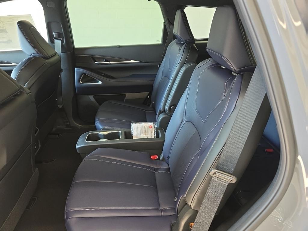 new 2026 INFINITI QX60 car, priced at $53,004