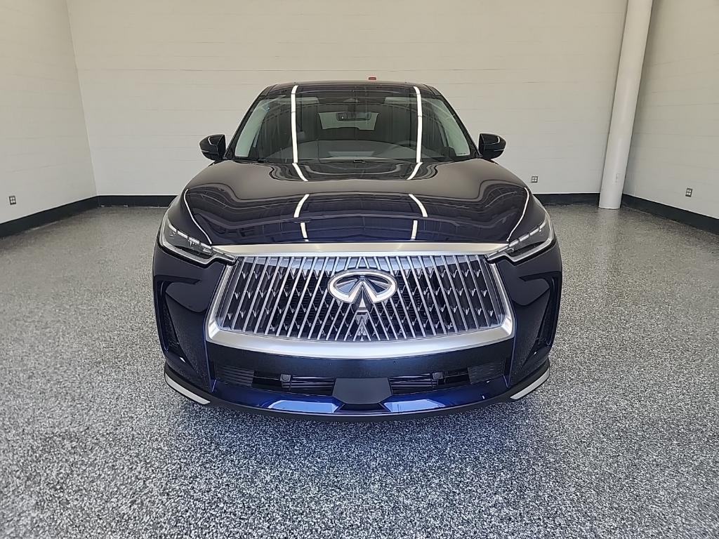 new 2026 INFINITI QX60 car, priced at $53,510