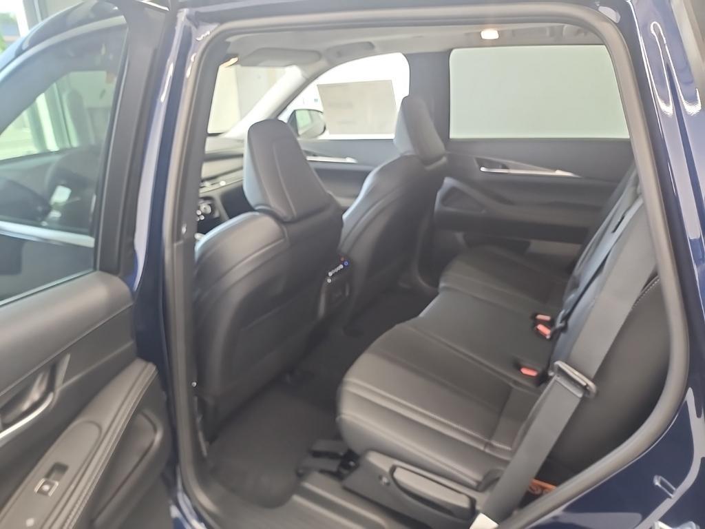 new 2026 INFINITI QX60 car, priced at $53,510