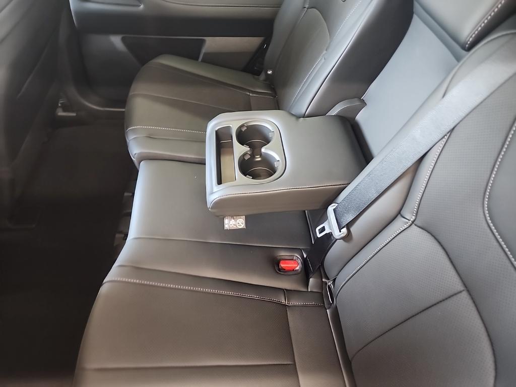 new 2026 INFINITI QX60 car, priced at $53,510
