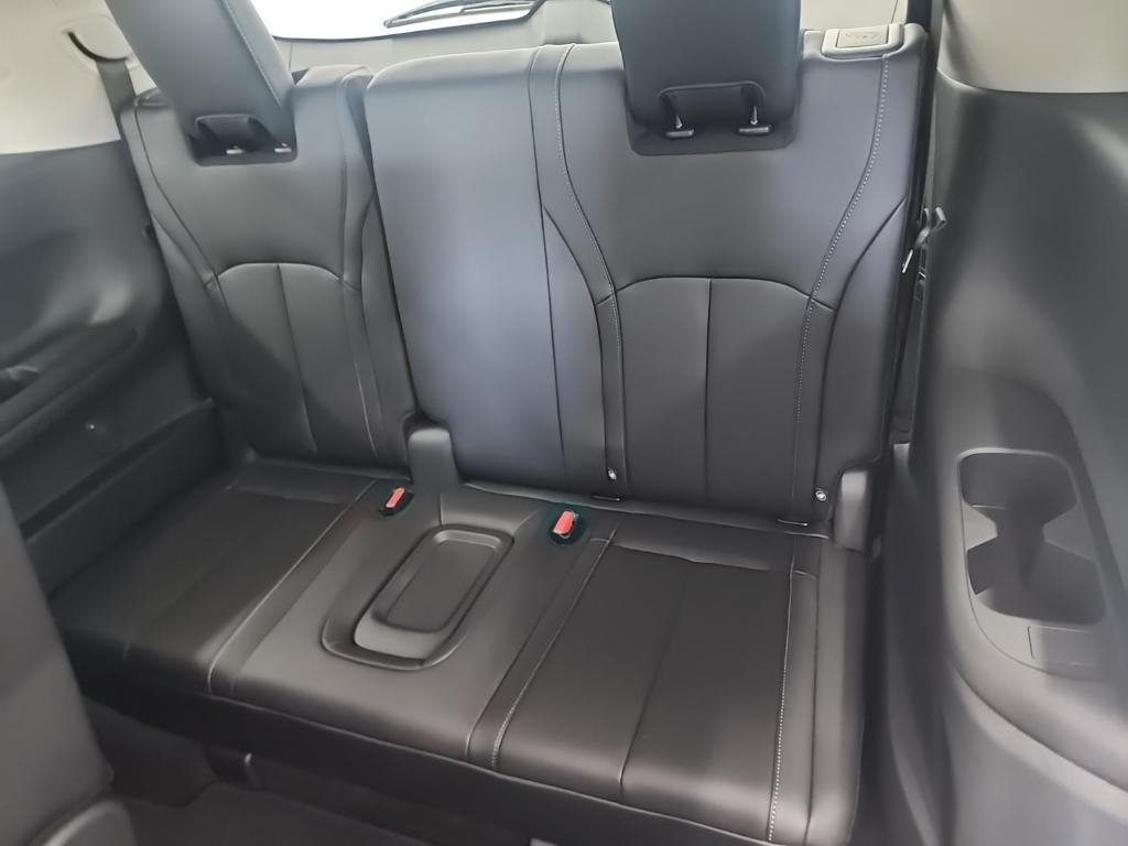 new 2026 INFINITI QX60 car, priced at $53,510