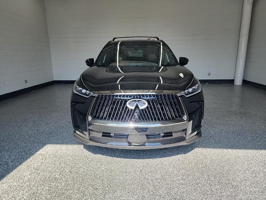 new 2026 INFINITI QX60 car, priced at $64,579