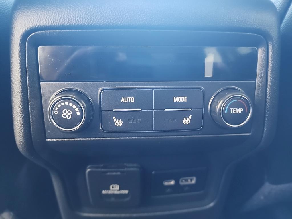 used 2022 GMC Acadia car, priced at $33,995
