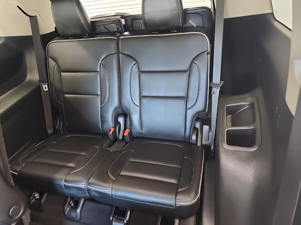 used 2022 GMC Acadia car, priced at $33,995