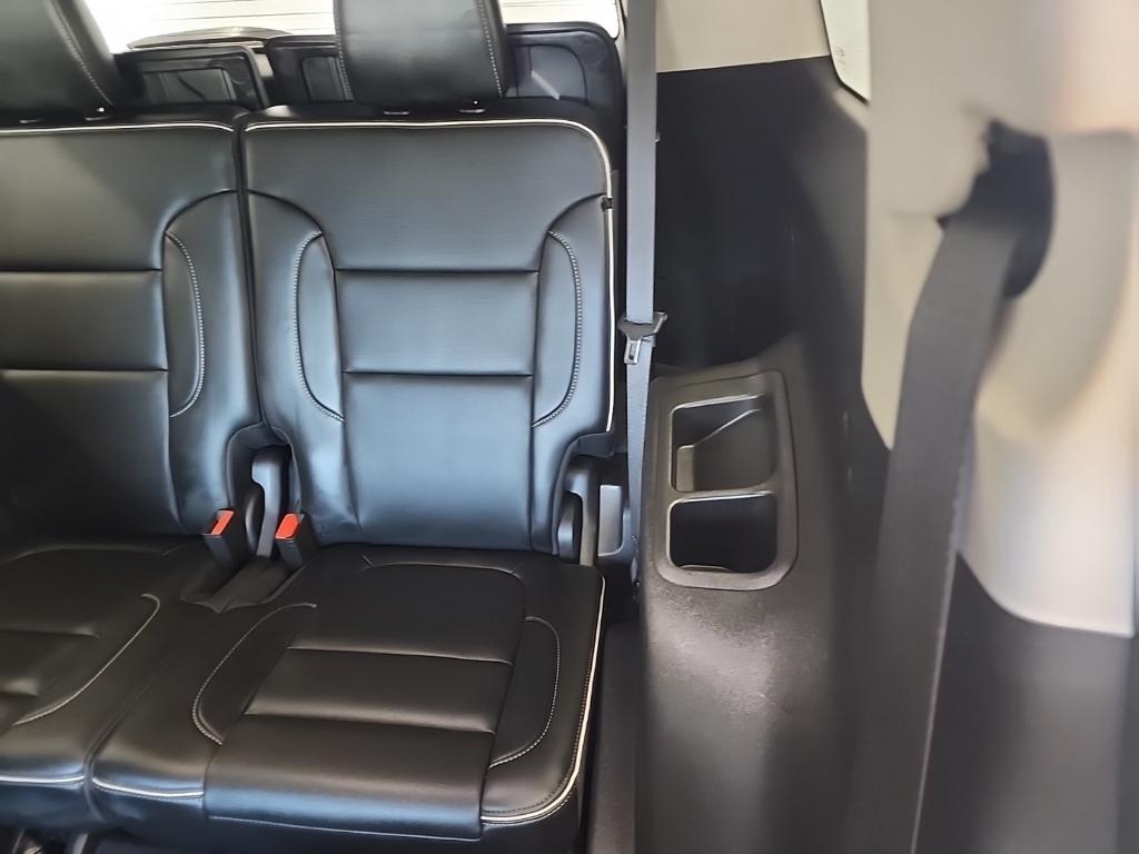 used 2022 GMC Acadia car, priced at $33,995