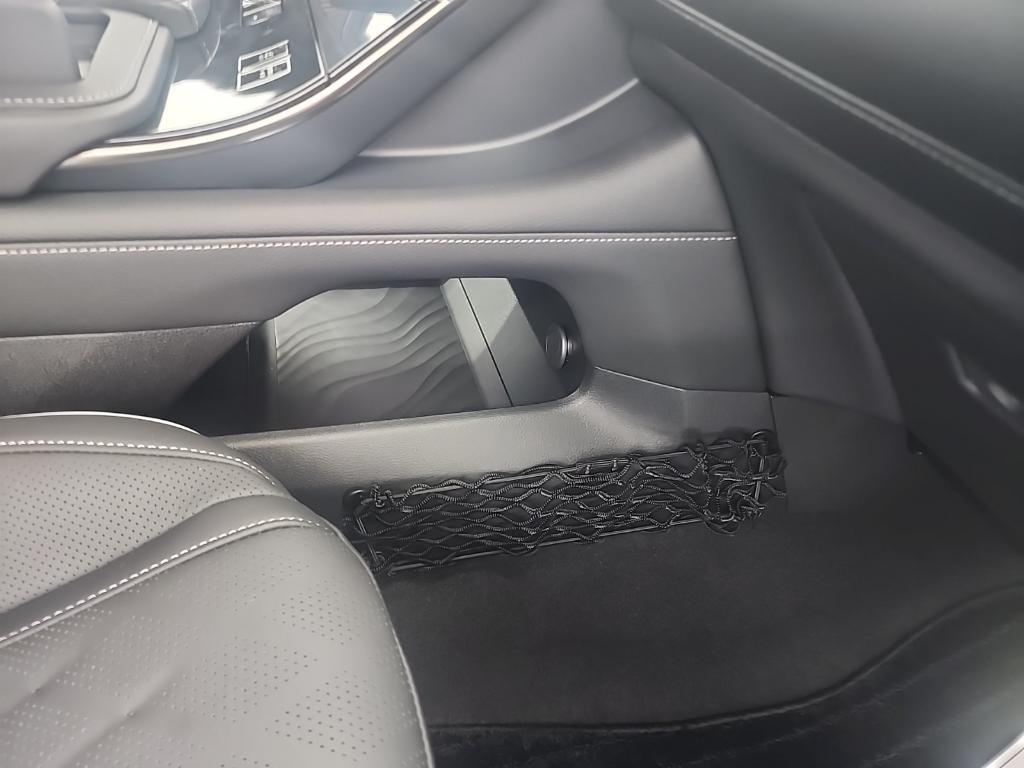 new 2026 INFINITI QX80 car, priced at $114,115