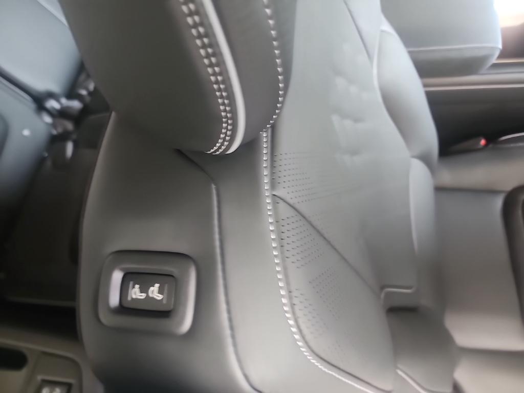 new 2026 INFINITI QX80 car, priced at $114,115