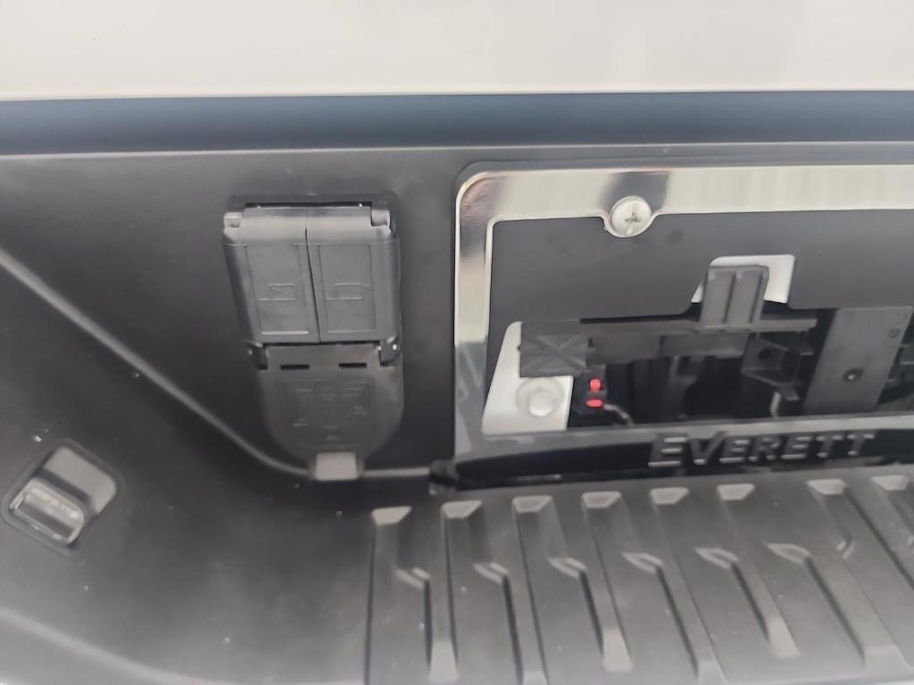 used 2025 GMC Sierra 1500 car, priced at $68,497