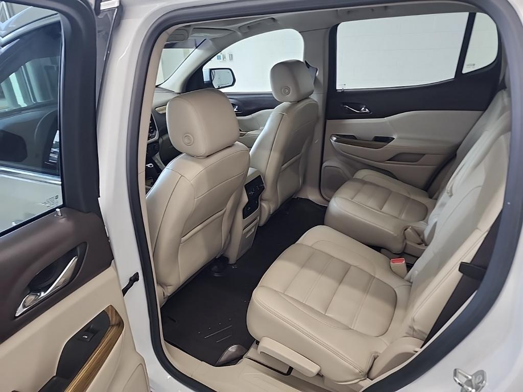 used 2018 GMC Acadia car, priced at $22,230