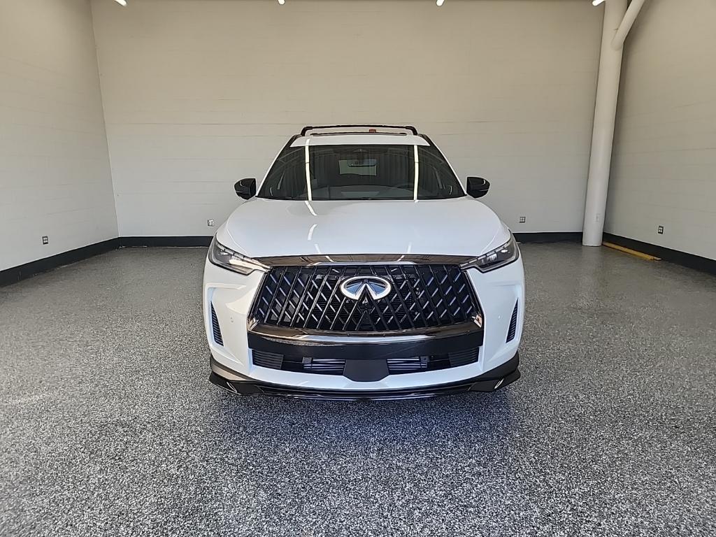 new 2026 INFINITI QX60 car, priced at $59,270