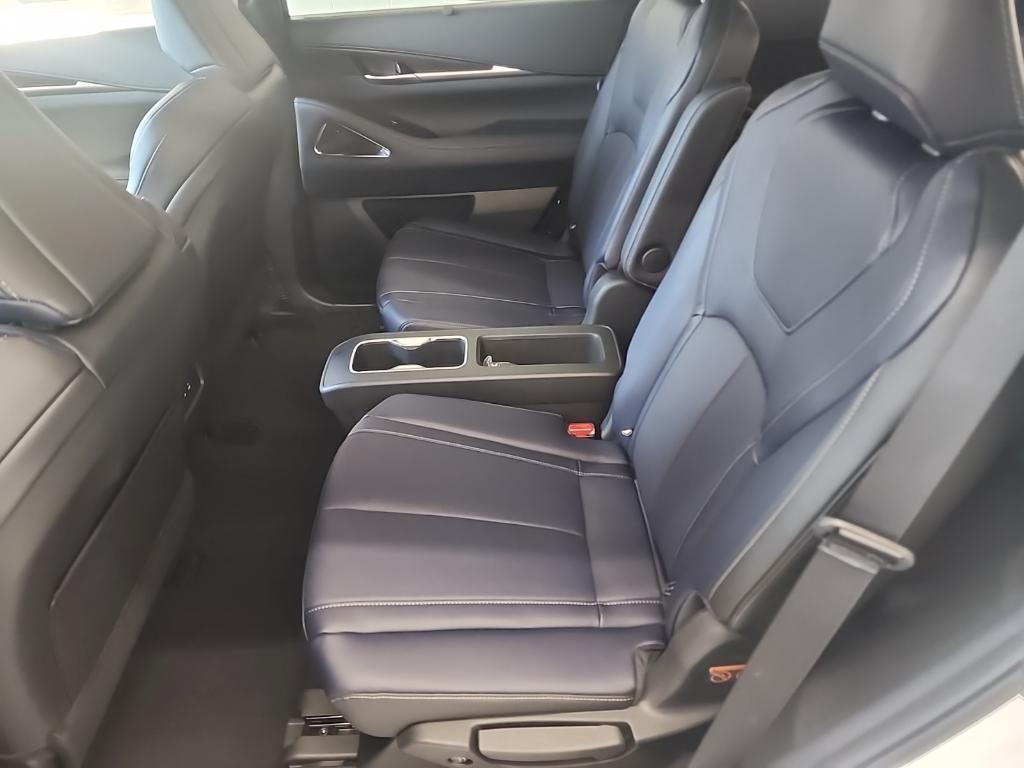 new 2026 INFINITI QX60 car, priced at $59,270