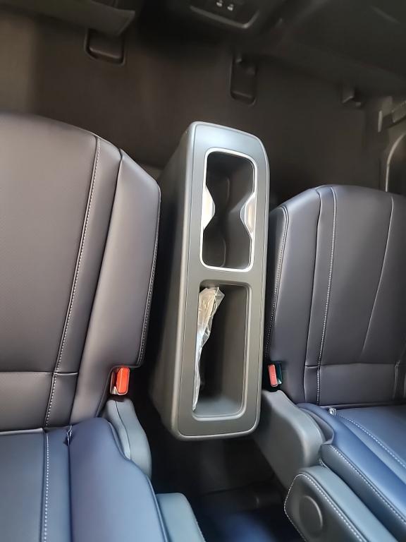 new 2026 INFINITI QX60 car, priced at $59,270