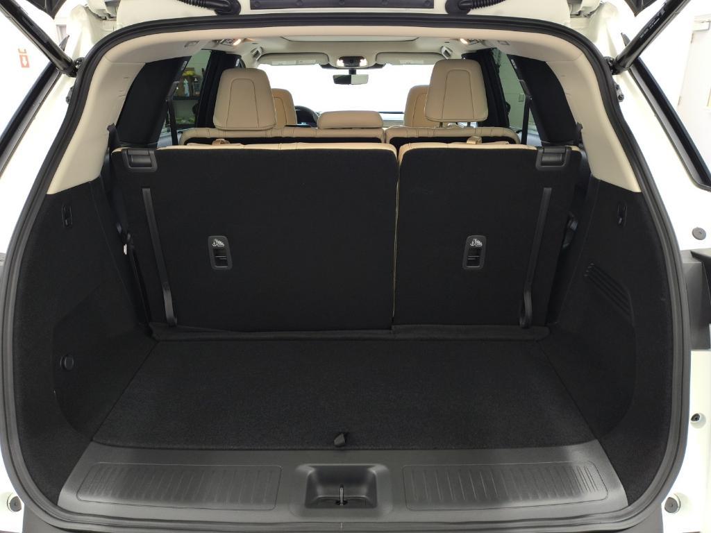 new 2025 INFINITI QX60 car, priced at $59,114