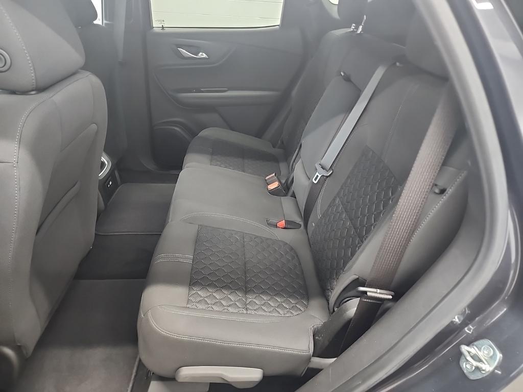 used 2021 Chevrolet Blazer car, priced at $24,795