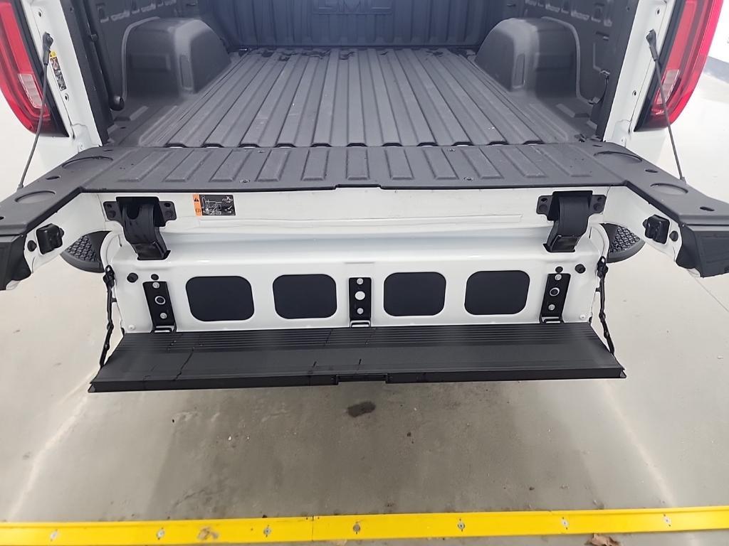 used 2025 GMC Sierra 1500 car, priced at $62,995