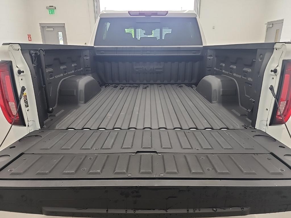 used 2025 GMC Sierra 1500 car, priced at $62,995