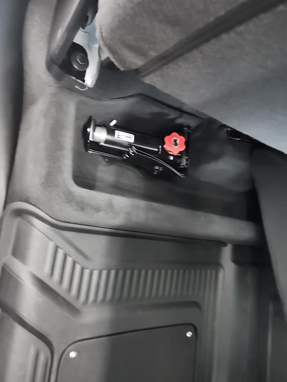 used 2025 GMC Sierra 1500 car, priced at $62,995