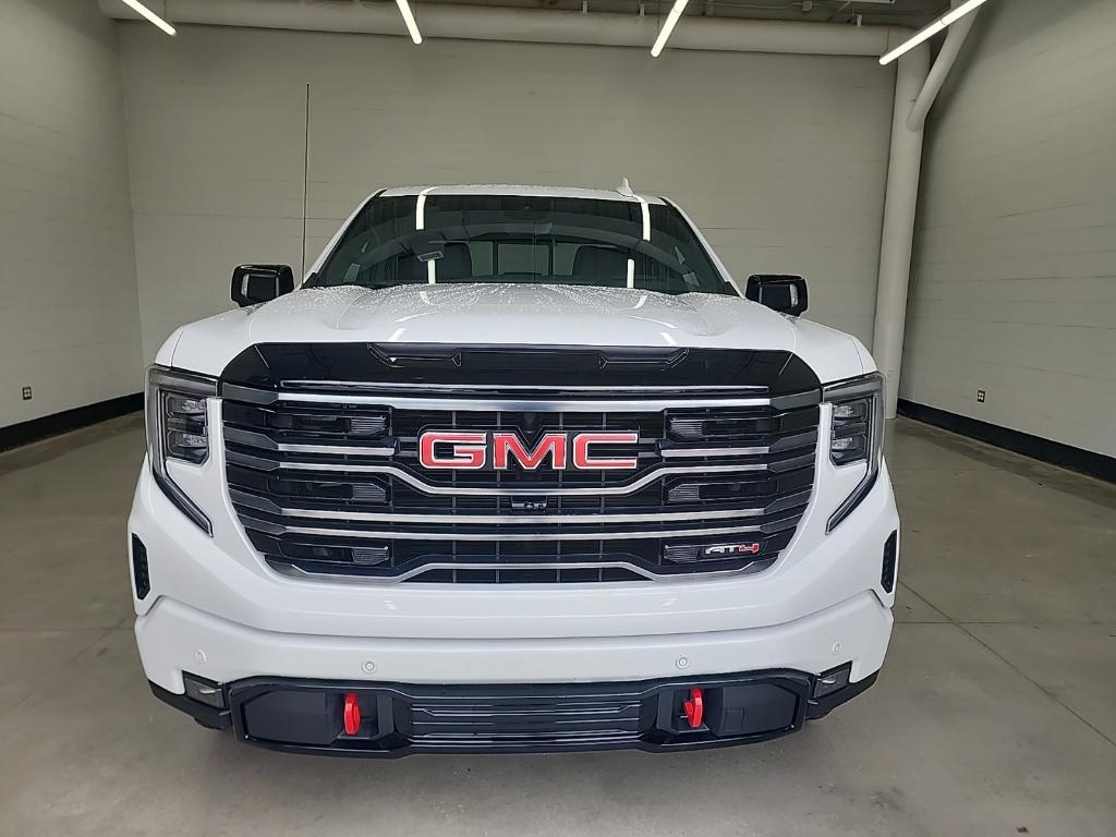 used 2025 GMC Sierra 1500 car, priced at $62,995
