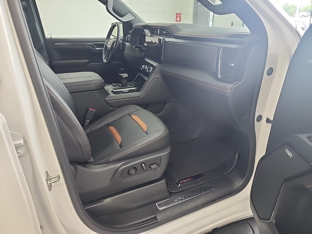 used 2025 GMC Sierra 1500 car, priced at $62,995