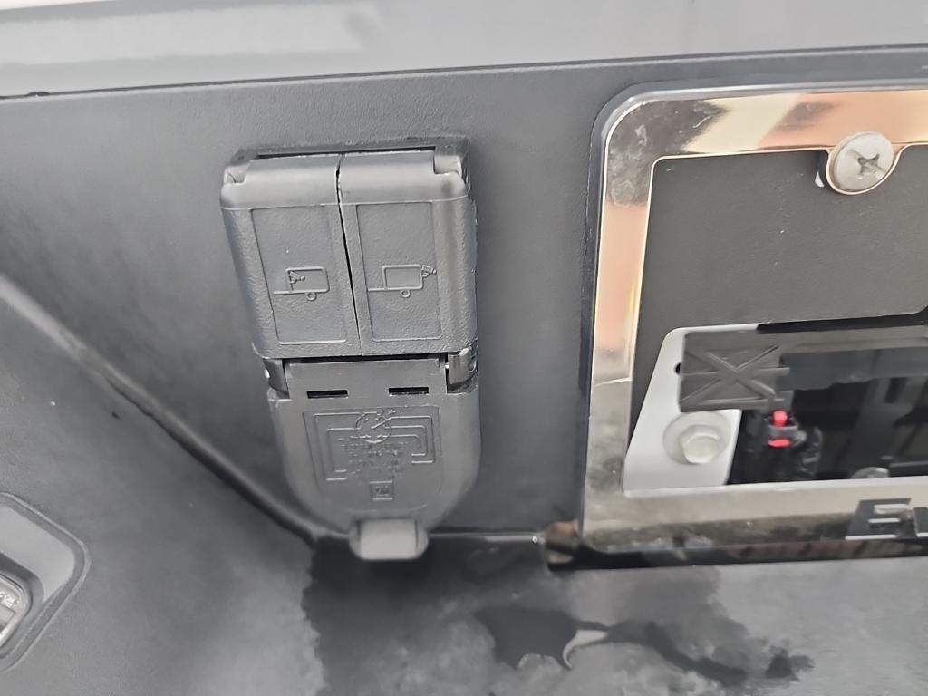used 2025 GMC Sierra 1500 car, priced at $62,995