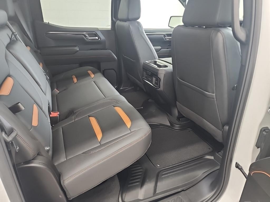 used 2025 GMC Sierra 1500 car, priced at $62,995