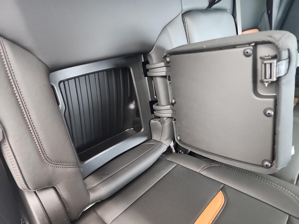 used 2025 GMC Sierra 1500 car, priced at $62,995