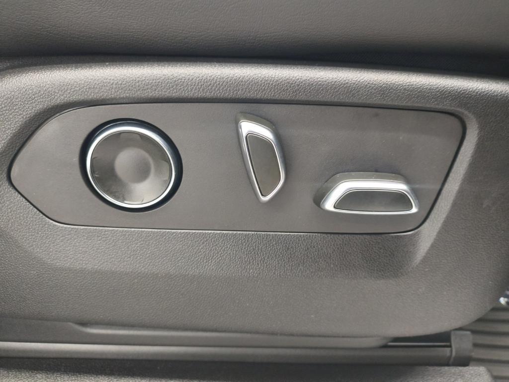 used 2021 Cadillac Escalade car, priced at $63,998