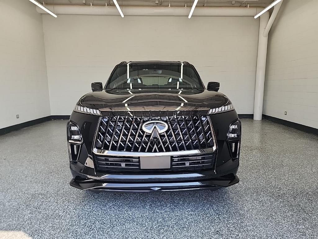 new 2026 INFINITI QX80 car, priced at $101,758
