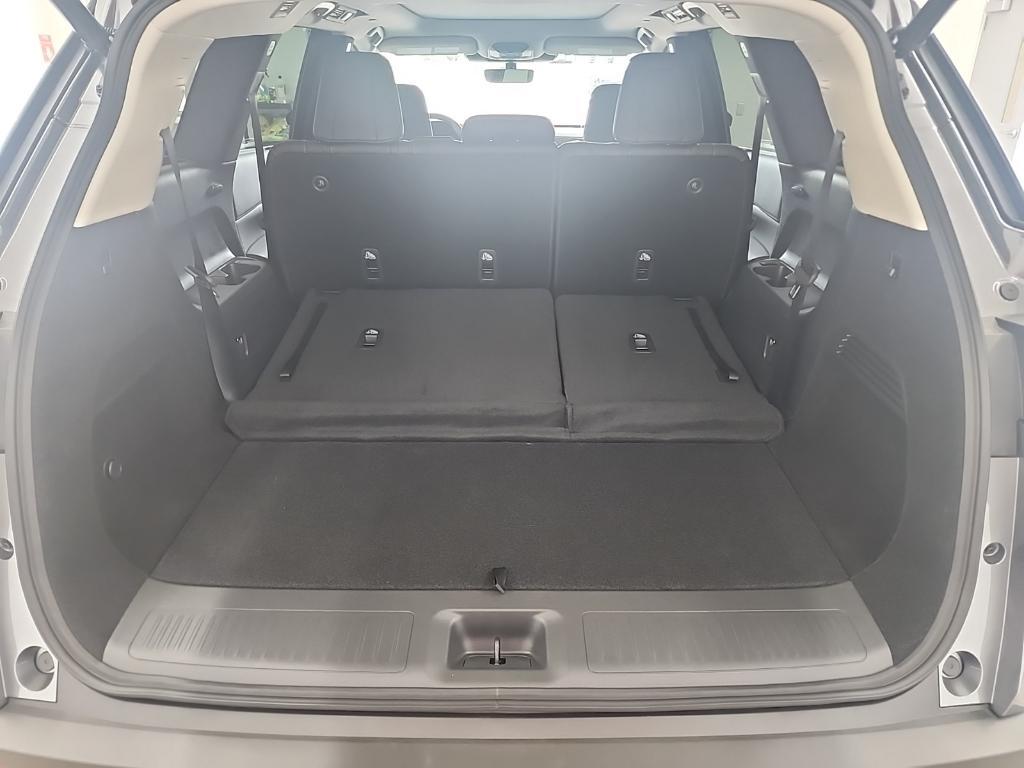 new 2025 INFINITI QX60 car, priced at $55,506