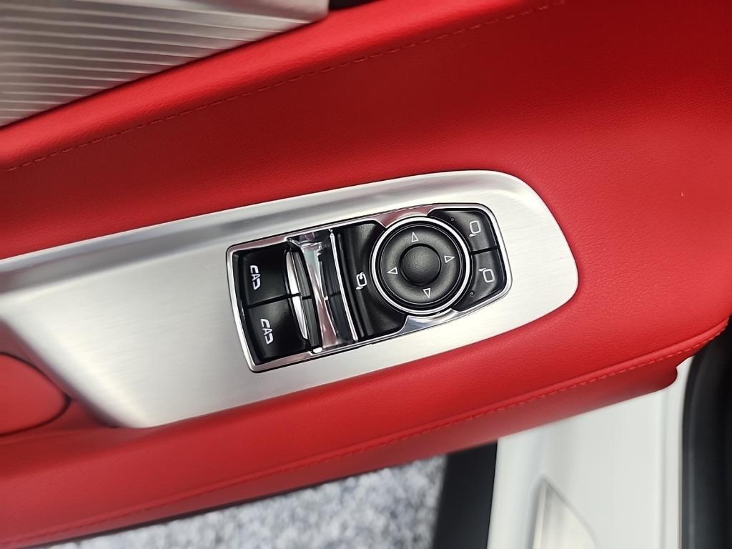 used 2023 Chevrolet Corvette car, priced at $72,995