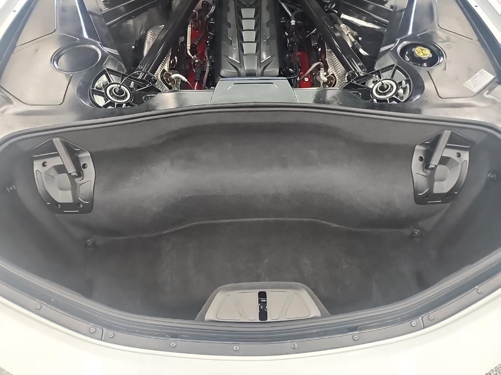 used 2023 Chevrolet Corvette car, priced at $72,995