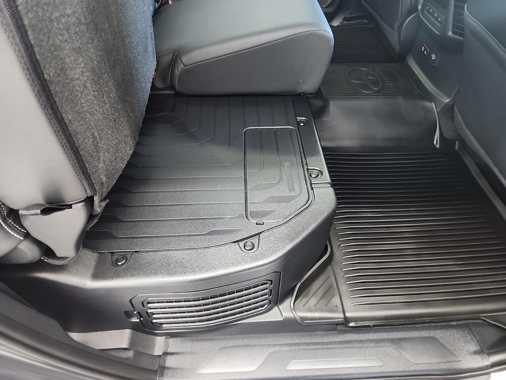 used 2024 Toyota Tundra Hybrid car, priced at $66,995