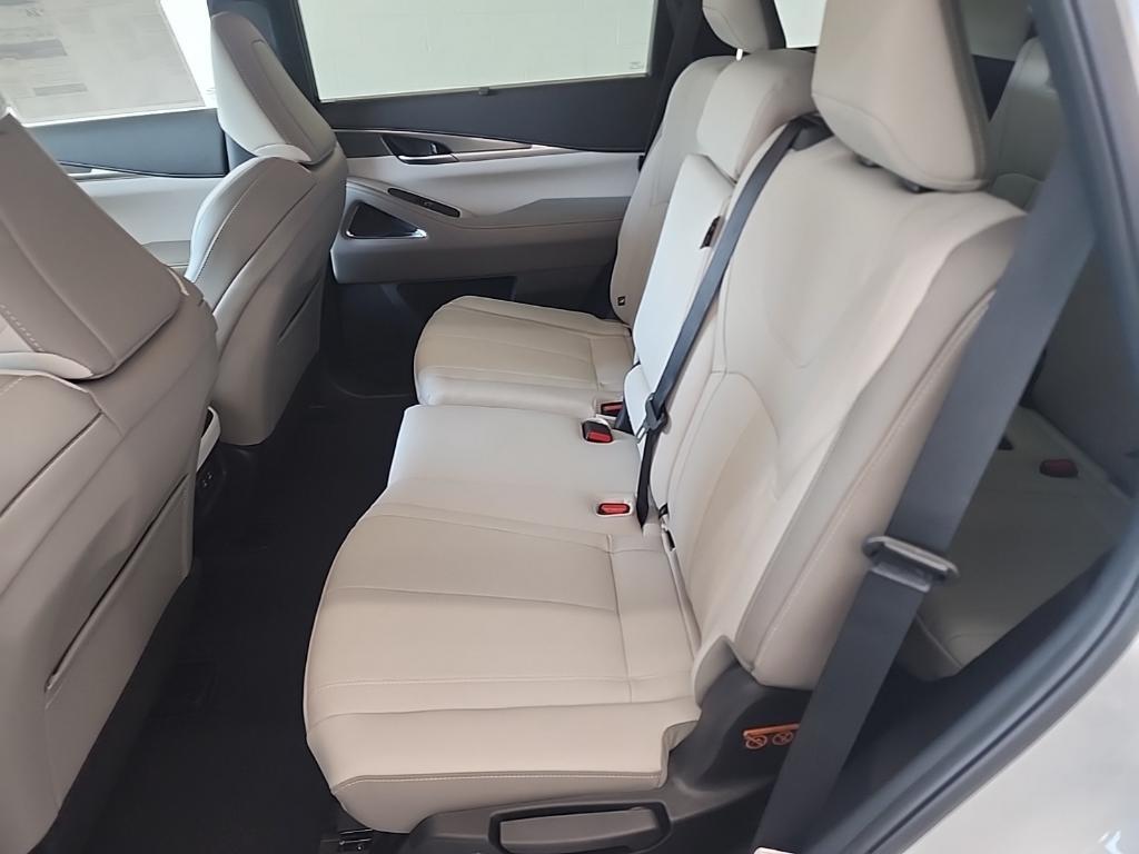 new 2026 INFINITI QX60 car, priced at $56,660