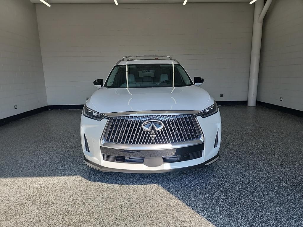 new 2026 INFINITI QX60 car, priced at $56,660