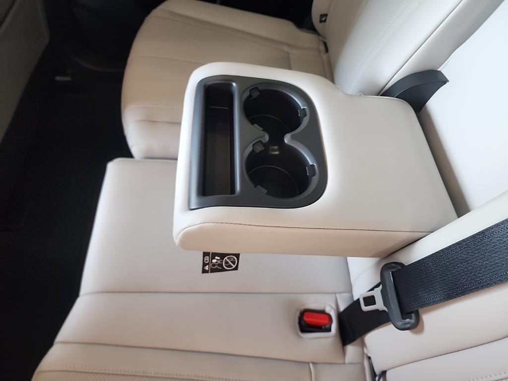 new 2026 INFINITI QX60 car, priced at $56,660