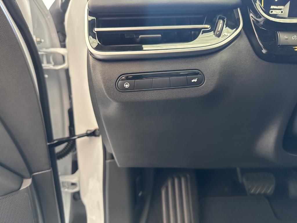 new 2026 INFINITI QX60 car, priced at $53,270