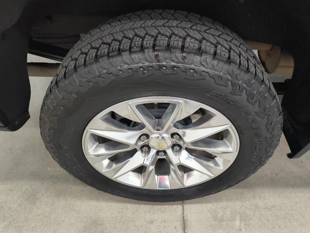 used 2020 Chevrolet Silverado 1500 car, priced at $32,495