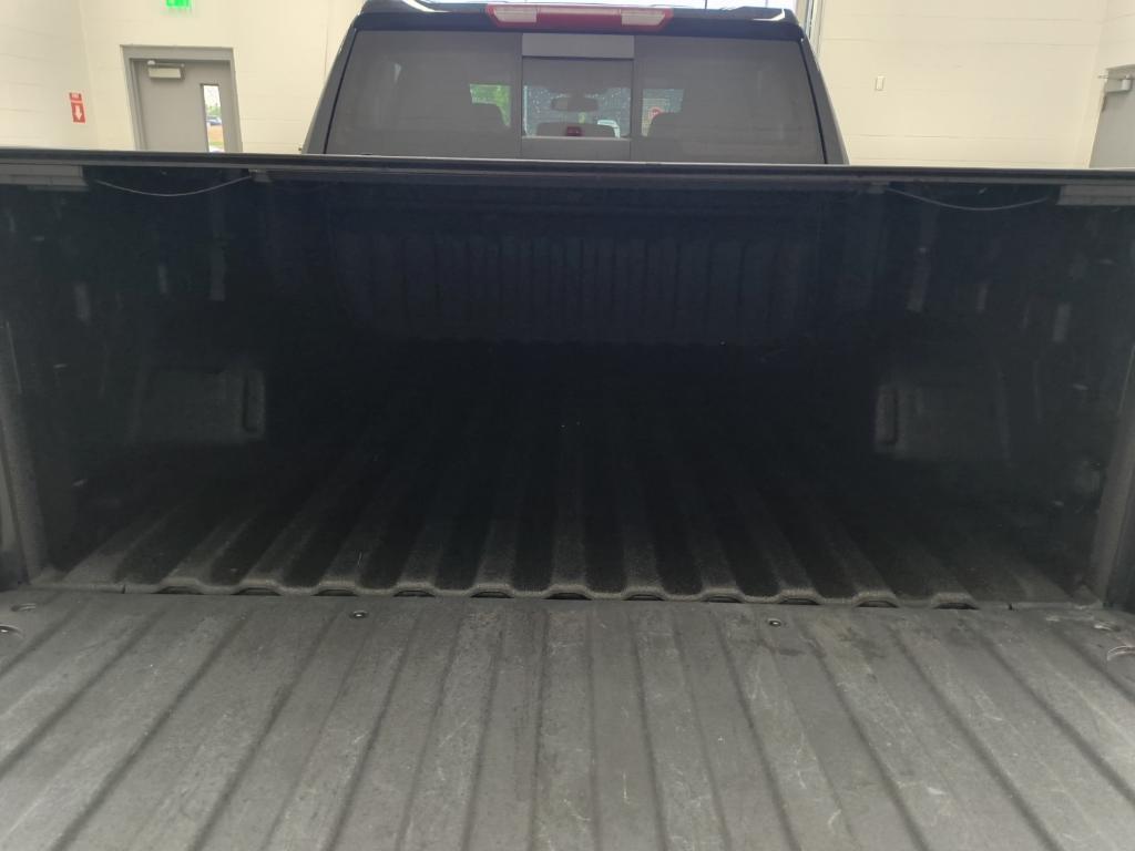 used 2020 Chevrolet Silverado 1500 car, priced at $32,495