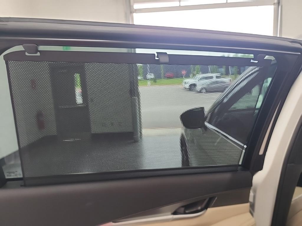 new 2025 INFINITI QX60 car, priced at $56,194