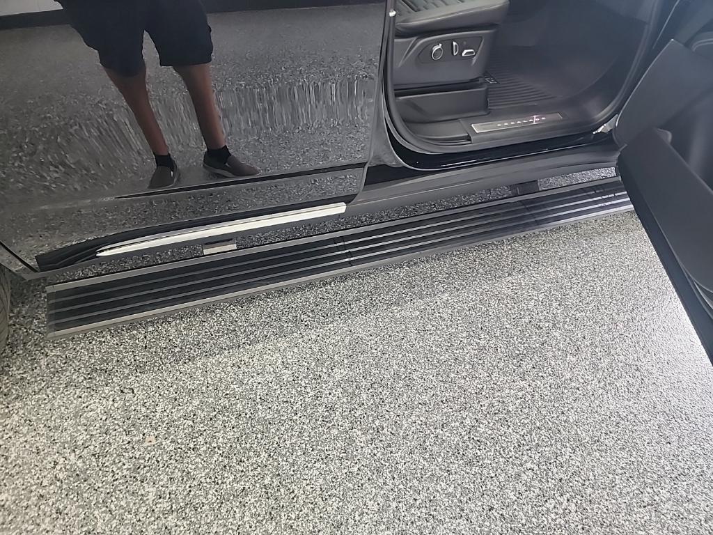 used 2025 Cadillac Escalade car, priced at $120,988