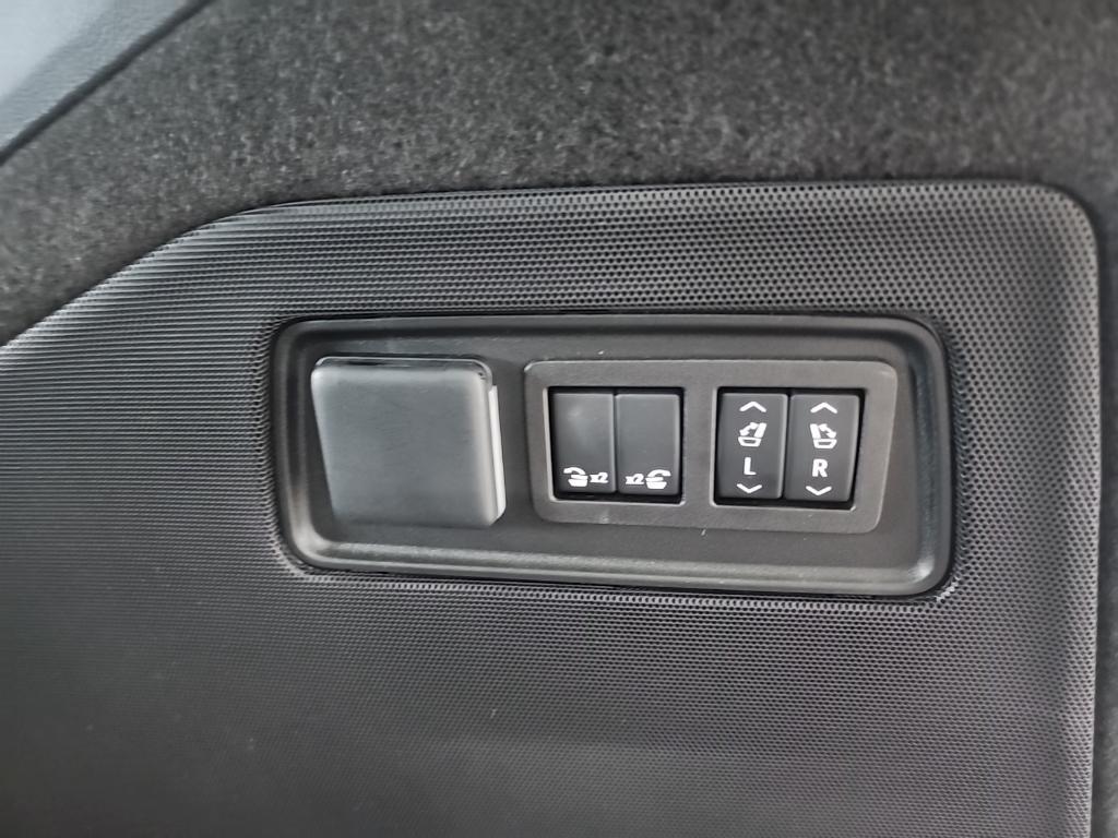 used 2025 Cadillac Escalade car, priced at $120,988